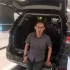Gani Ronsan