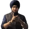 Love Jeet Singh