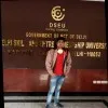 YOGESH KESHARI