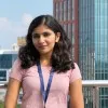 Sheryl Varghese