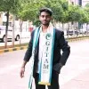 BAGGAM SAI ANISH