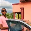 Lebogang Ramokamudi