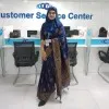 Lamia Akter Moli