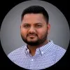 Tushar Barot