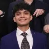 Arnav Roy