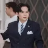 Jirayus Samart