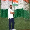 Kunal Patil