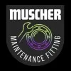 Rohan Muscher