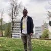 Daniel Bekele