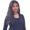 Shamimah Parveen
