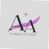 Alanoud Alsuwat