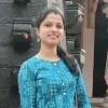 Pratiksha More