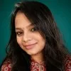 Sriyasmita Nayak