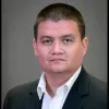 Mauricio René Zamudio Baca