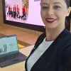 Alina Dana Vladulescu
