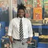 Jerrick White