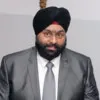 Kavneet Bawa