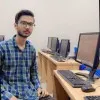 Syed Usama Ali