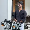 Anand AR
