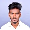 Arockiyaraj Ganapathy