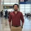 Saroob Ali Babar