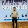 Abhishek Namdharani