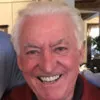 Ian May