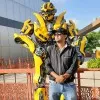 ANKIT CHOURASIYA