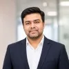 Kumar Vinay Sarraf