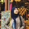 Aisyah Amin
