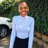 Thandi Matsimela