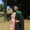 Nomathamsanqa Mthwana