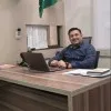 Arsalan Rabbani Khan