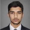 Syed Uzair Ali Shah