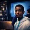 kingsley effah