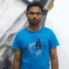 Ippirisetty Durga chakravarthi