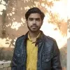 Anas Khan freelance graphic designer