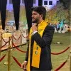 Vaibhav Kumar Singh