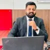 Akhil Mohanan