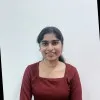 Srinitha Shanmugam