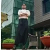 Md Jakir Husain