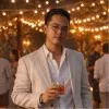 Melvin Thong