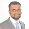 Yashas Rao