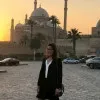 Nihal Saleh