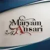 Maryam Ansari