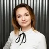 Yuliya Sokolova