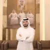Haitham Alajmani ®