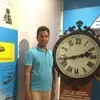 Santosh Mishra