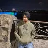 Nishanjot Singh