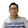 Eric Wong